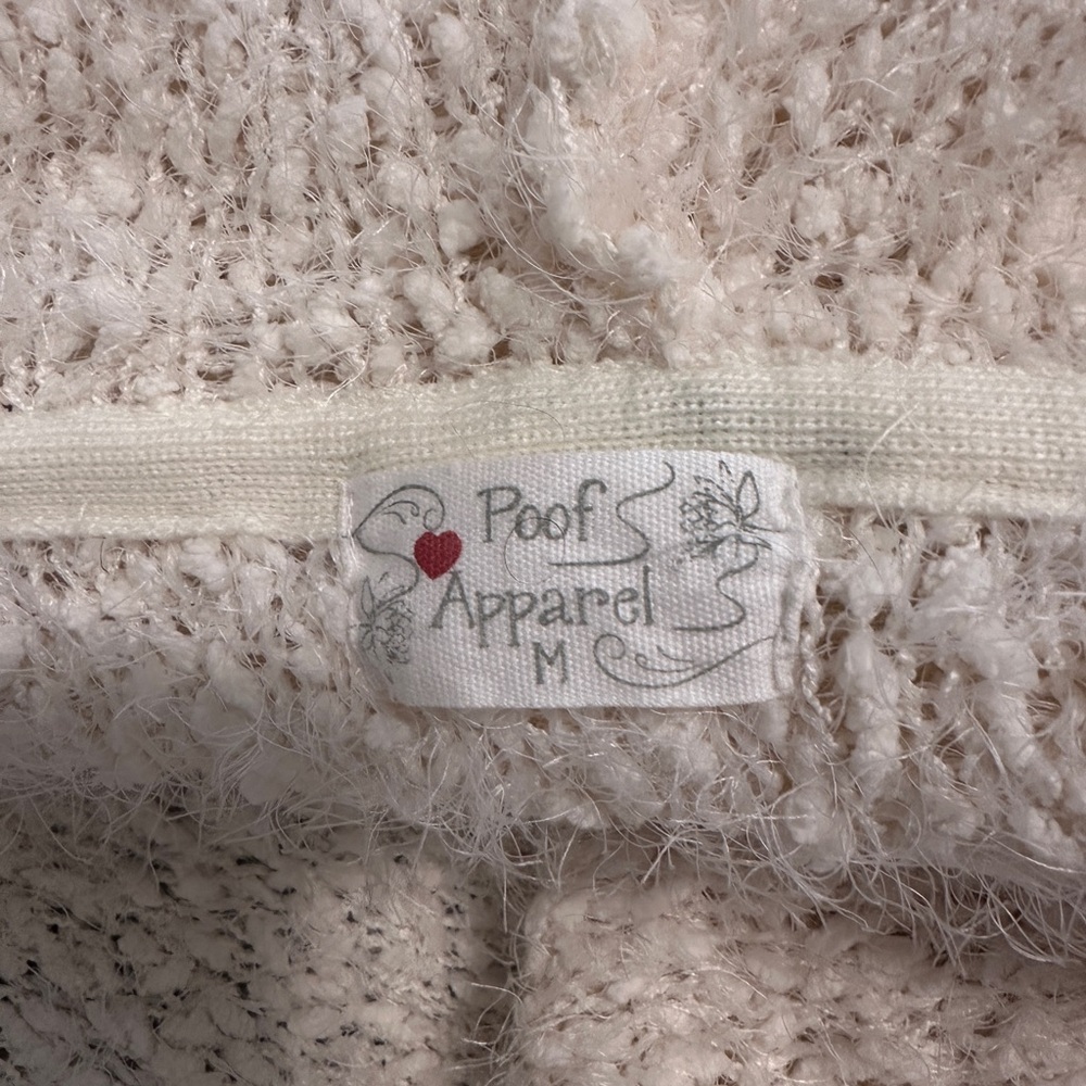 Cardigan - Picture 4 of 4